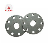 Roda Capstan Pintu Pengatup Roller